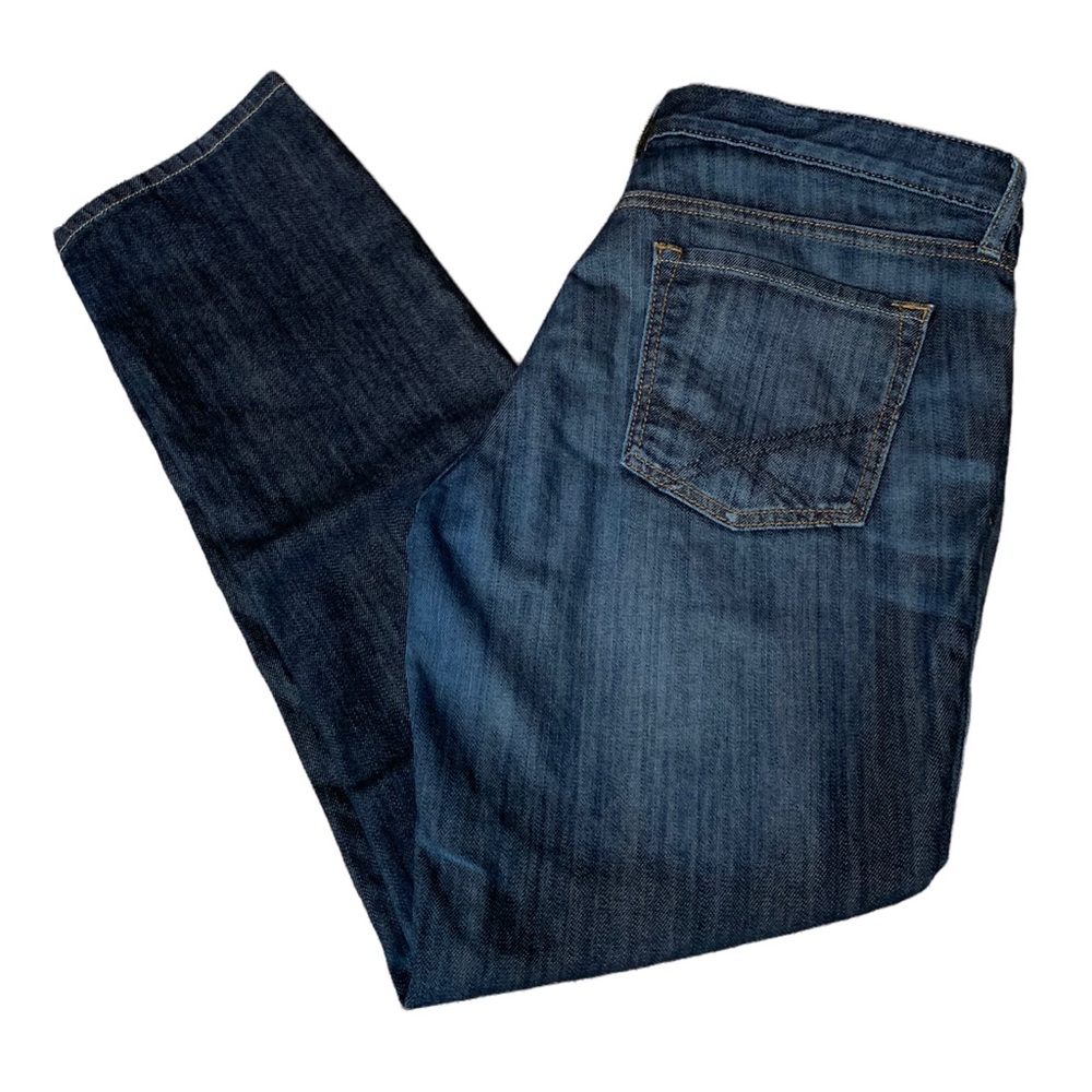 GAP premium skinny jeans